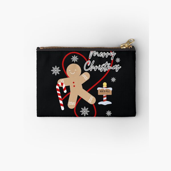 Item preview, Christmas gingerbread man designed and sold by Jessie-2211.