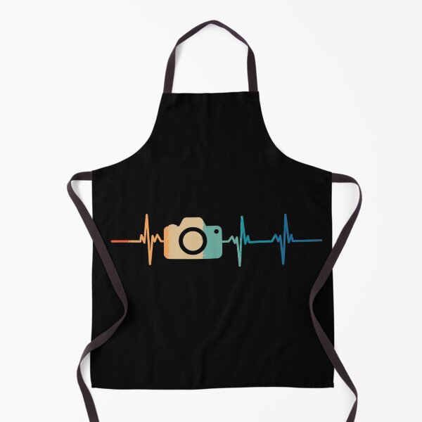 Item preview, Retro camera heartbeat  designed and sold by LU NA.