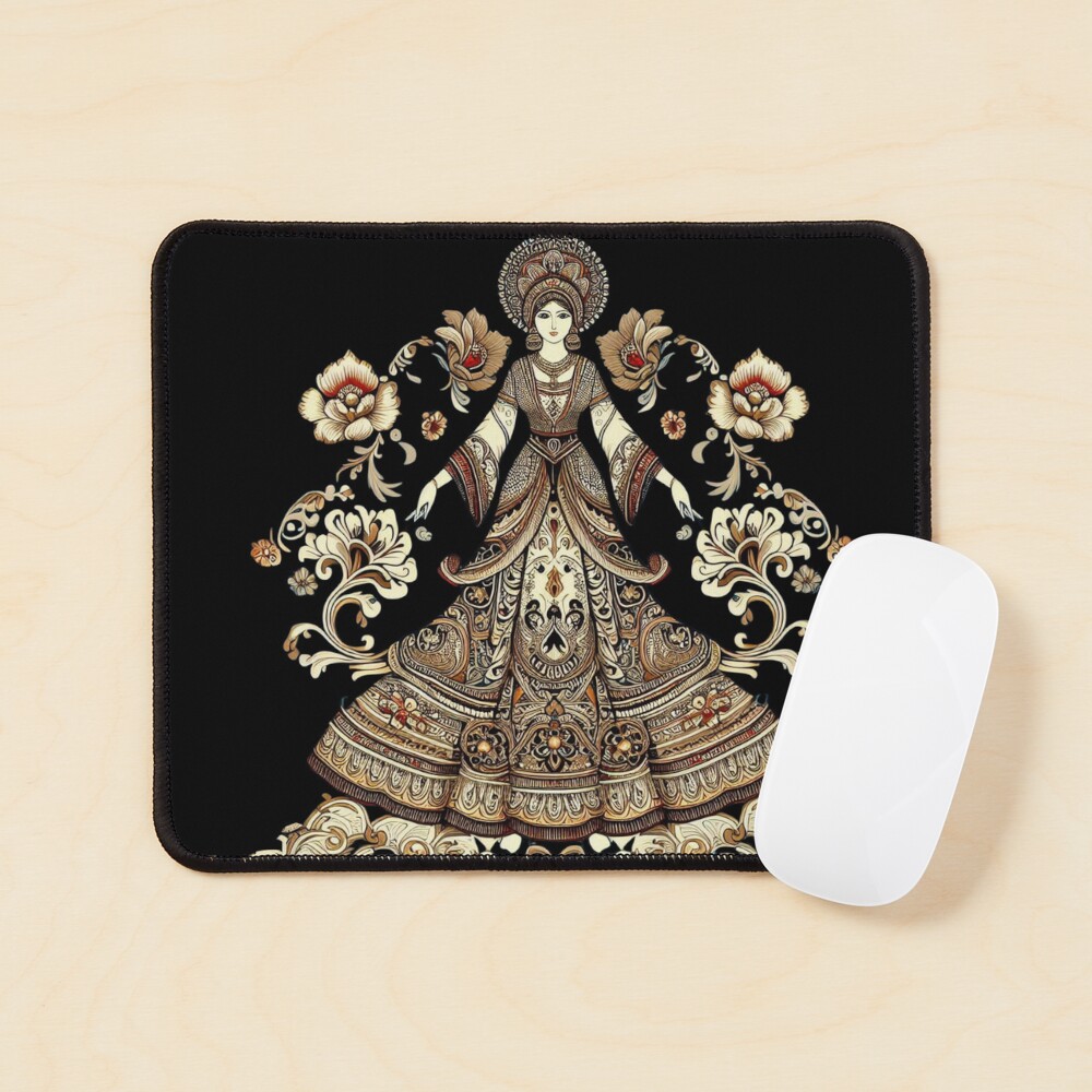 Item preview, Mouse Pad designed and sold by Azrora.