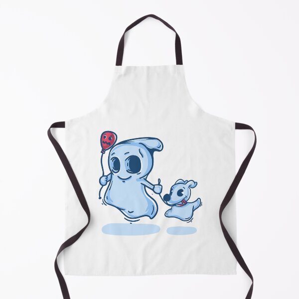 Item preview, Spooky Pals: Ghostly Adventures with Boo the Adorable Ghost Dog! designed and sold by mudahdesign.