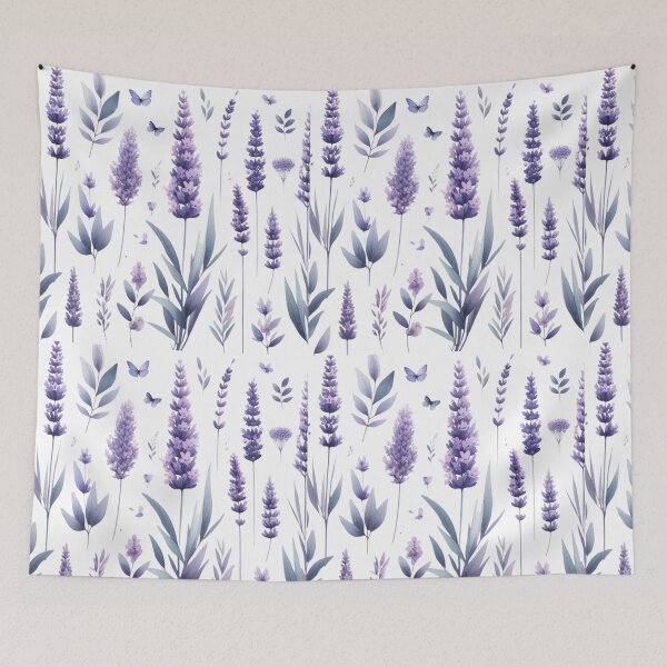Item preview, Lavender classic designed and sold by Azrora.