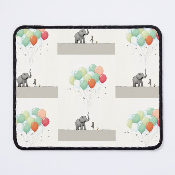 Item preview, Vibrant Cartoon Universe: Animal Adventures designed and sold by Piotrek0001.