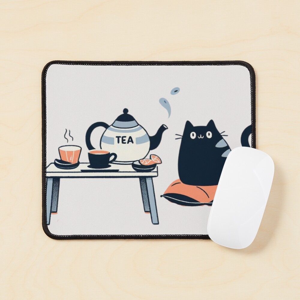 Item preview, Mouse Pad designed and sold by Azrora.