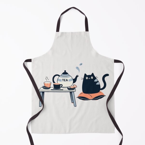 Item preview, Tea Time designed and sold by Azrora.
