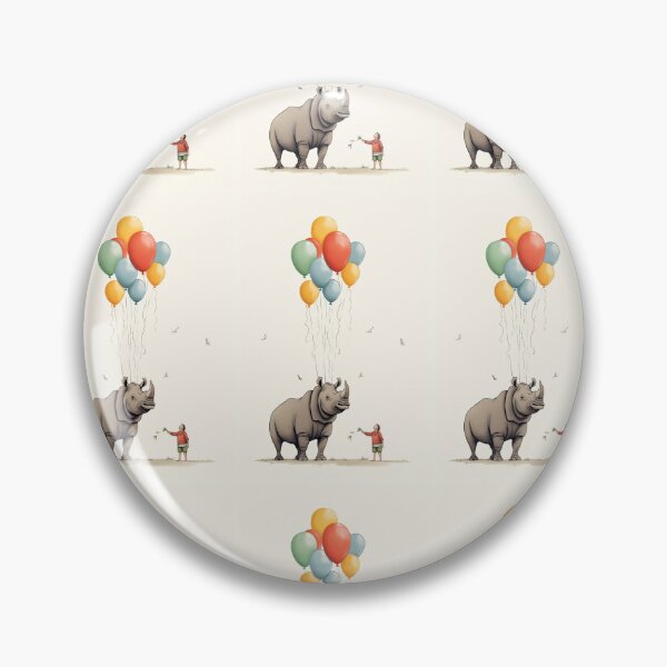 Item preview, Vibrant Cartoon Universe: Animal Adventures designed and sold by Piotrek0001.