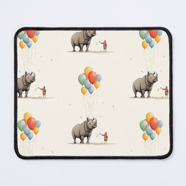 Item preview, Vibrant Cartoon Universe: Animal Adventures designed and sold by Piotrek0001.