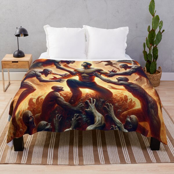 Item preview, Fall of man  designed and sold by Draculart.