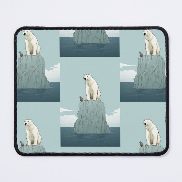 Item preview, Vibrant Cartoon Universe: Animal Adventures designed and sold by Piotrek0001.