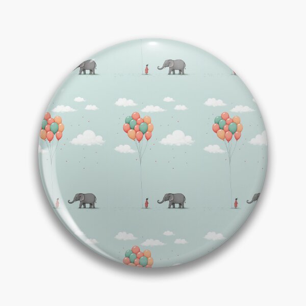 Item preview, Vibrant Cartoon Universe: Animal Adventures designed and sold by Piotrek0001.