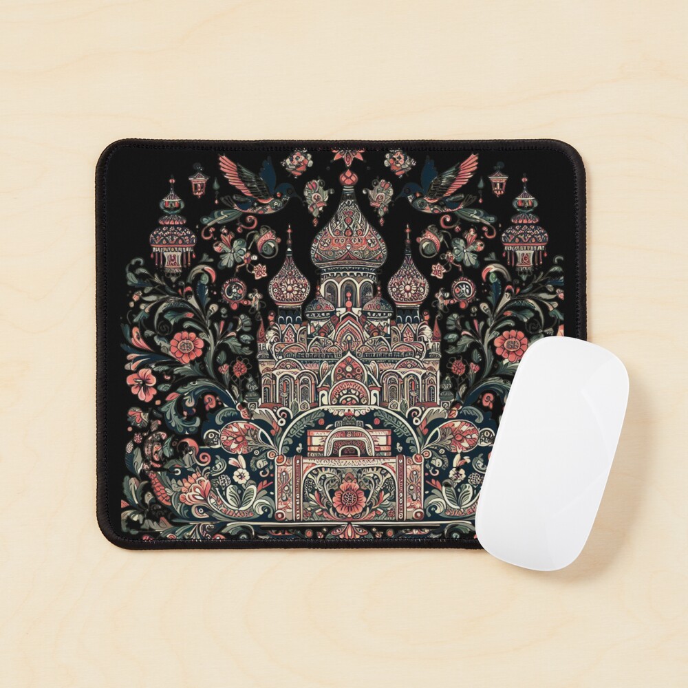 Item preview, Mouse Pad designed and sold by Azrora.