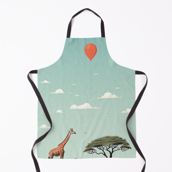 Item preview, Vibrant Cartoon Universe: Animal Adventures designed and sold by Piotrek0001.