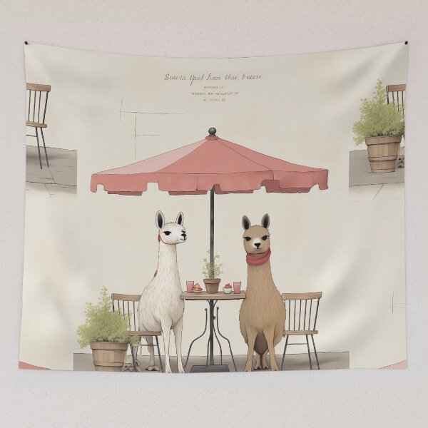 Item preview, Vibrant Cartoon Universe: Animal Adventures designed and sold by Piotrek0001.