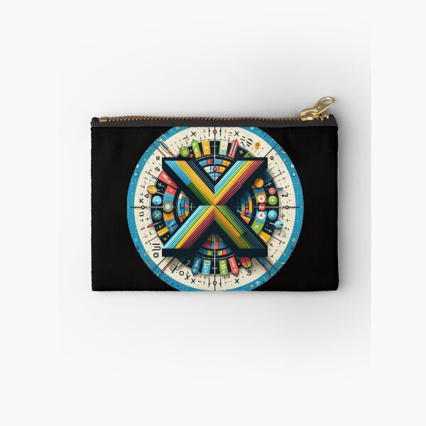 Item preview, Solve for X designed and sold by HeadTurningArt.