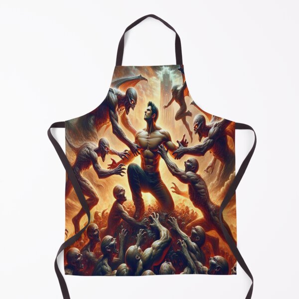 Item preview, Fall of man designed and sold by Draculart.