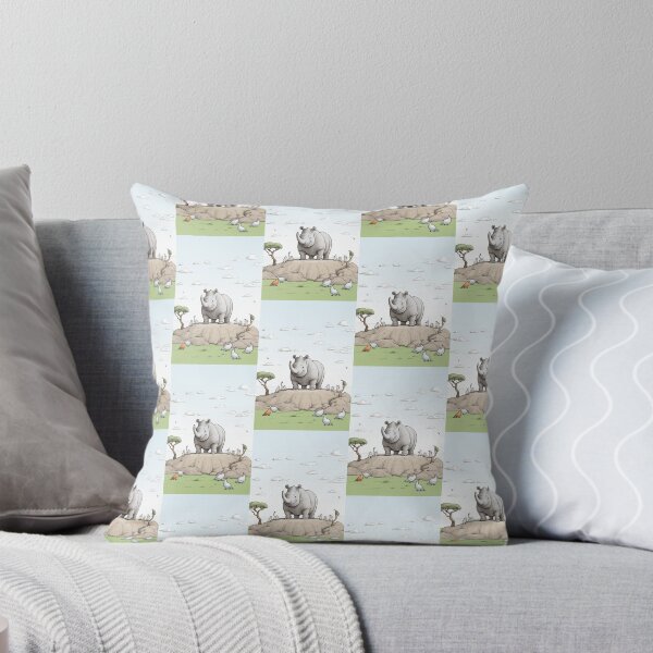 Item preview, Vibrant Cartoon Universe: Animal Adventures designed and sold by Piotrek0001.
