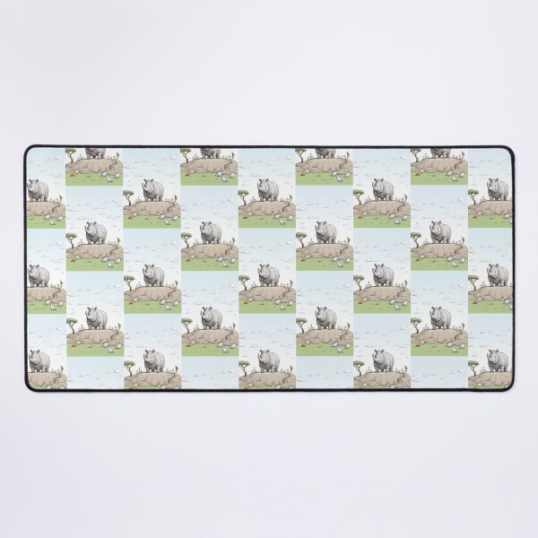 Item preview, Vibrant Cartoon Universe: Animal Adventures designed and sold by Piotrek0001.