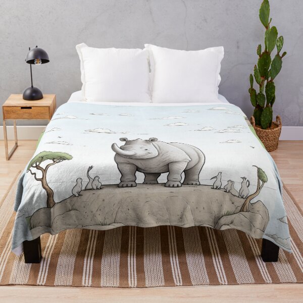 Item preview, Vibrant Cartoon Universe: Animal Adventures designed and sold by Piotrek0001.