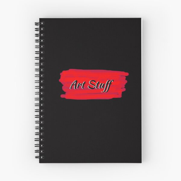 Item preview, Art Stuff designed and sold by KeksWorkroom.