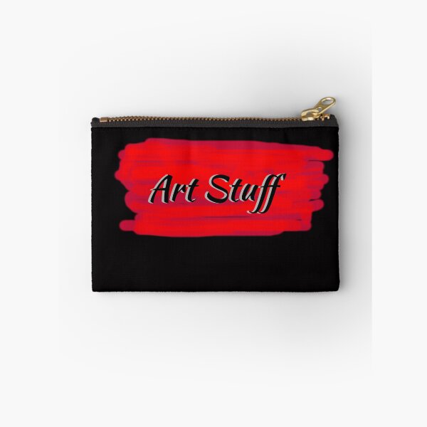 Item preview, Art Stuff designed and sold by KeksWorkroom.