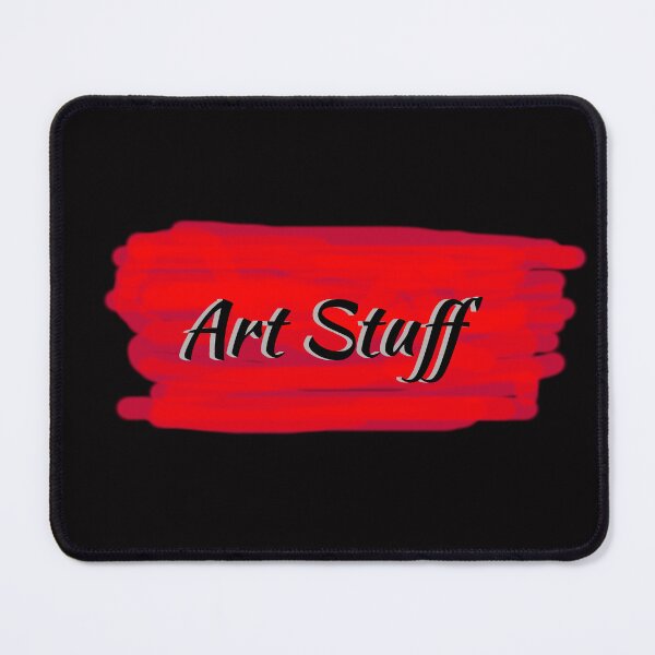 Item preview, Art Stuff designed and sold by KeksWorkroom.