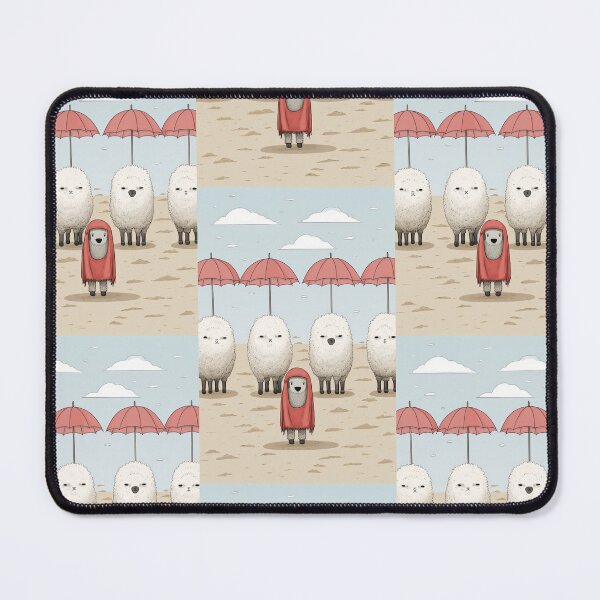 Item preview, Vibrant Cartoon Universe: Animal Adventures designed and sold by Piotrek0001.