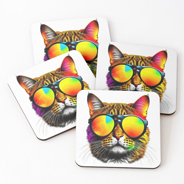 Item preview, Playful Paws Parade designed and sold by Daniel Dudgeon.