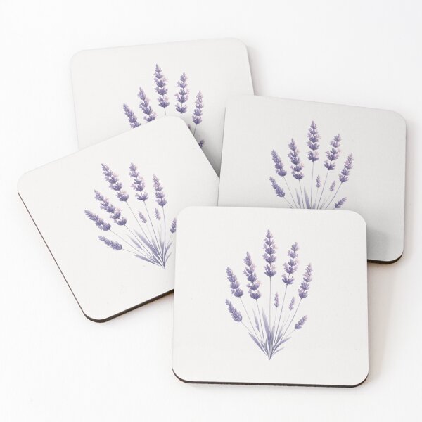 Item preview, Lavender classic designed and sold by Azrora.