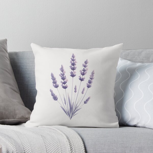 Item preview, Lavender classic designed and sold by Azrora.