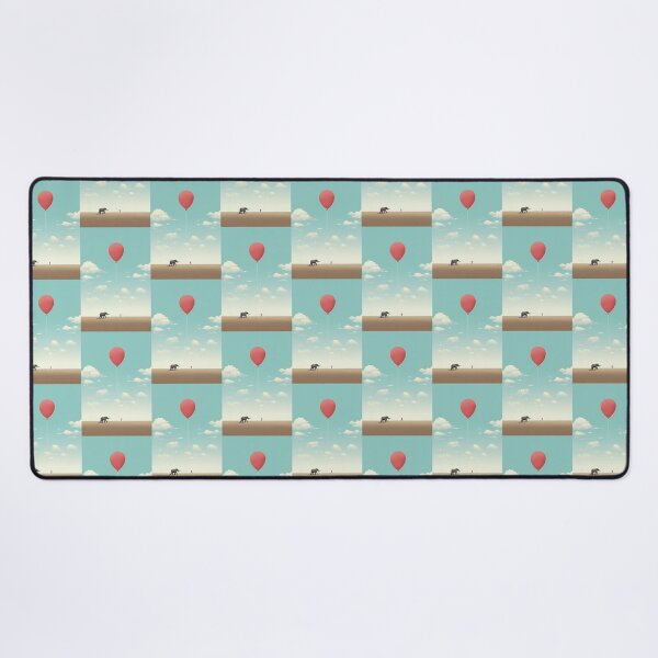 Item preview, Vibrant Cartoon Universe: Animal Adventures designed and sold by Piotrek0001.
