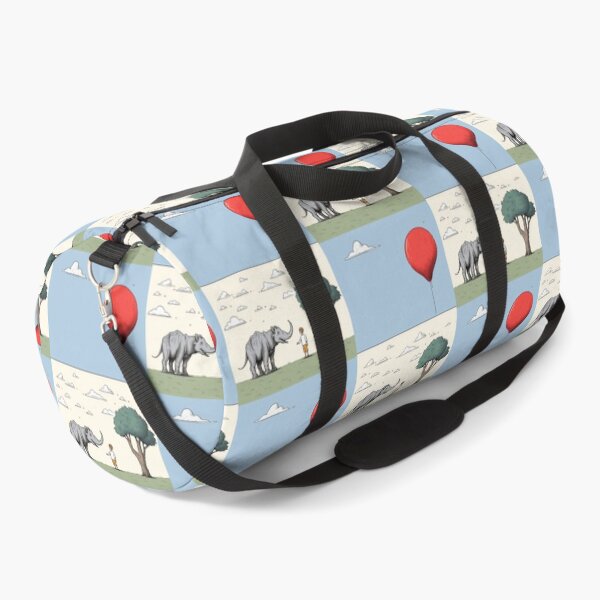 Item preview, Vibrant Cartoon Universe: Animal Adventures designed and sold by Piotrek0001.