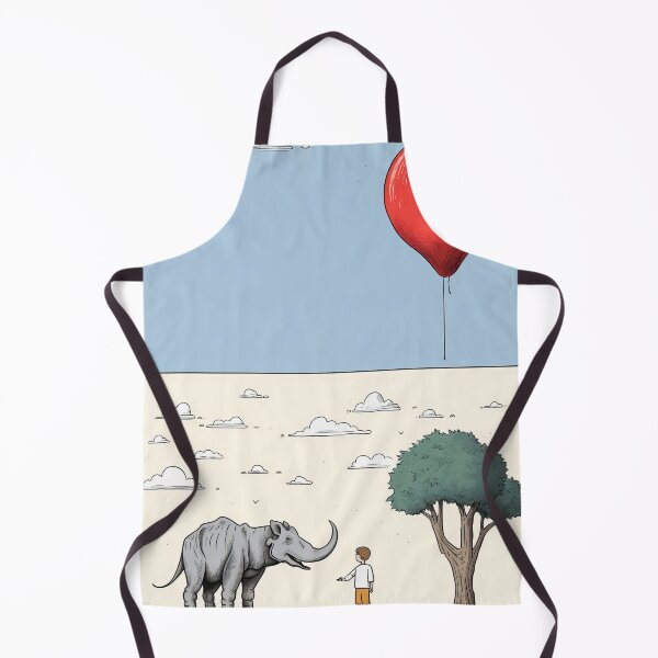 Item preview, Vibrant Cartoon Universe: Animal Adventures designed and sold by Piotrek0001.