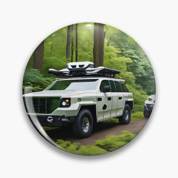 Artikelvorschau, Verrückte Offroader! entworfen und verkauft von taspaul.