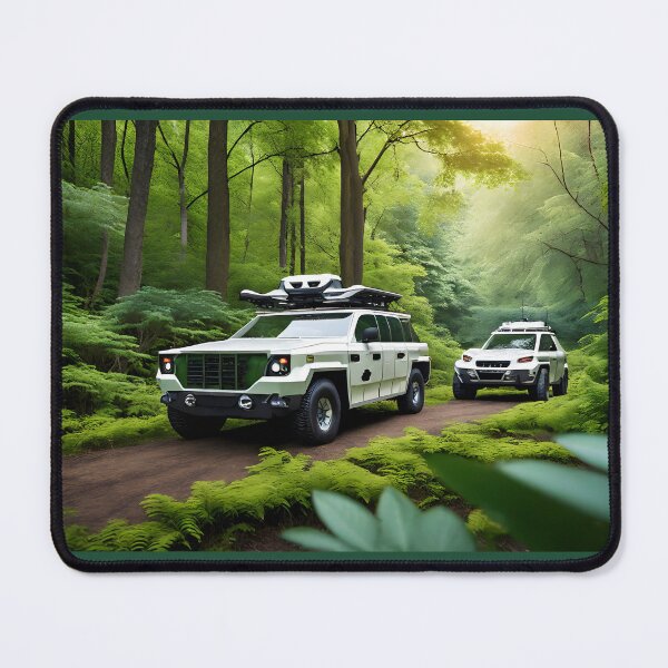 Item preview, Crazy Offroaders!  designed and sold by taspaul.