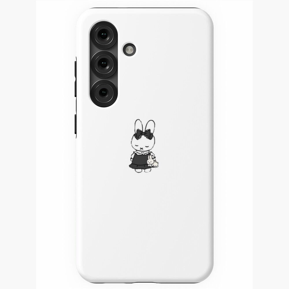 Item preview, Samsung Galaxy Tough Case designed and sold by loviieas.