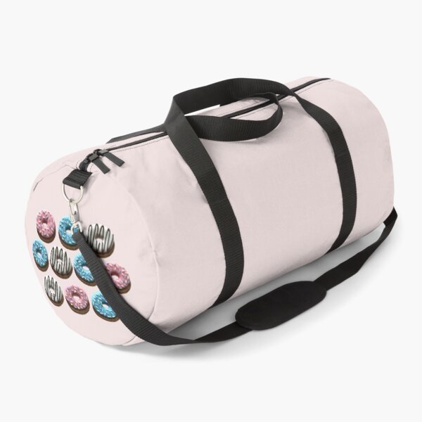 Item preview, Colorful doughnuts! would you like one? designed and sold by aiko-p.