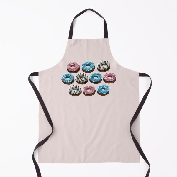 Item preview, Colorful doughnuts! would you like one? designed and sold by aiko-p.