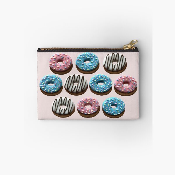 Item preview, Colorful doughnuts! would you like one? designed and sold by aiko-p.
