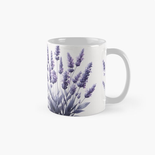 Item preview, Lavender classic designed and sold by Azrora.