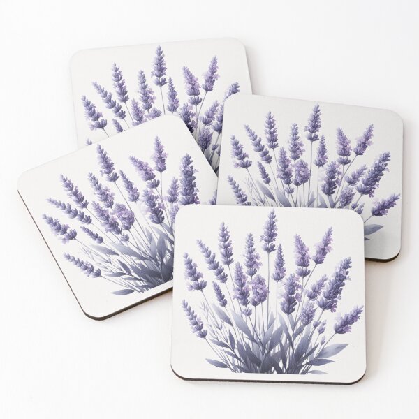 Item preview, Lavender classic designed and sold by Azrora.