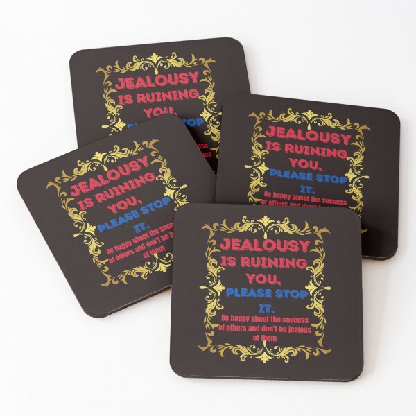 Item preview, jealousy designed and sold by Clothes and Stickers .