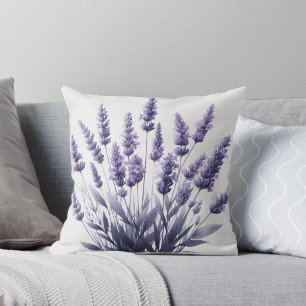 Item preview, Lavender classic designed and sold by Azrora.