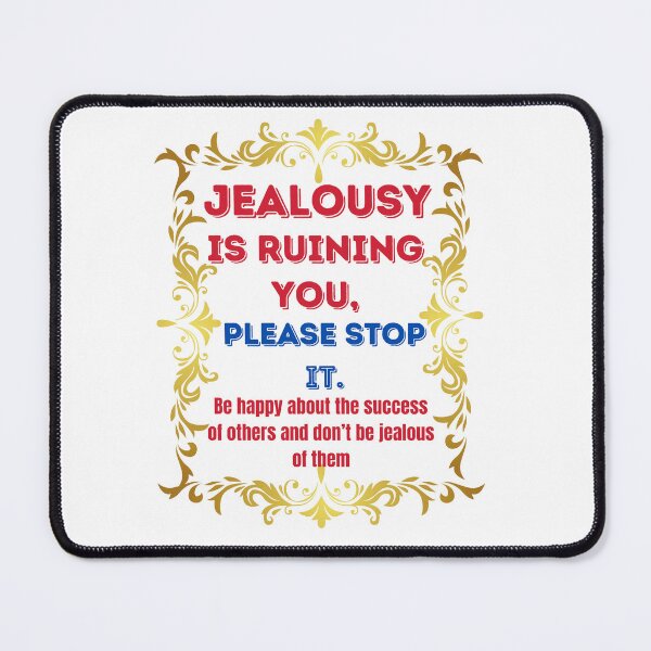 Item preview, jealousy designed and sold by Clothes and Stickers .