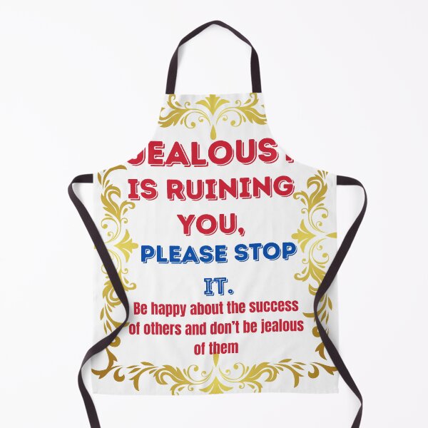 Item preview, jealousy designed and sold by Clothes and Stickers .