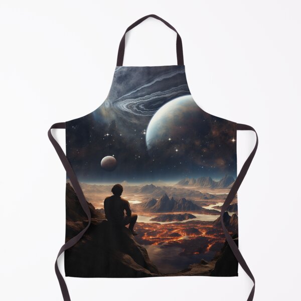 Item preview, Moons of Jupiter designed and sold by mshepdog.