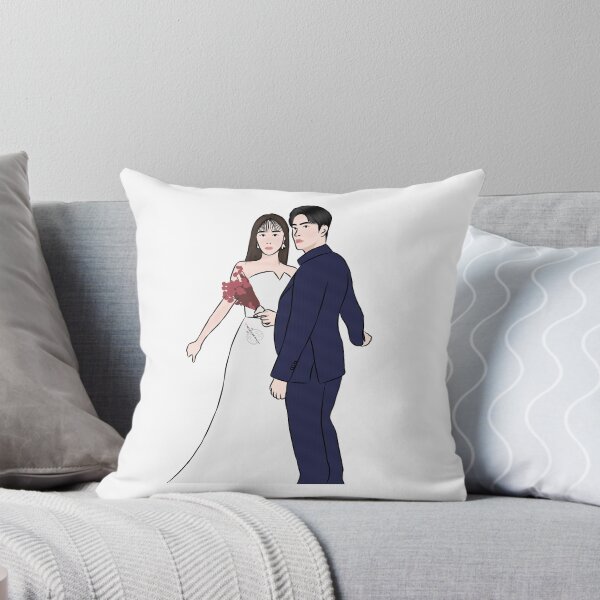 Item preview, Perfect Marriage Revenge Korean Drama designed and sold by ArtRaftPro.