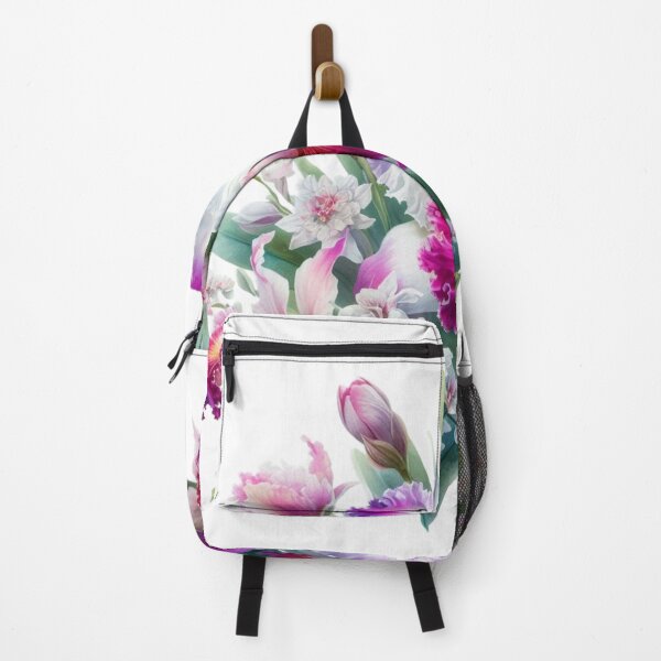 Item preview, Cattleya orchid watercolor painting 03 designed and sold by I-HERE.