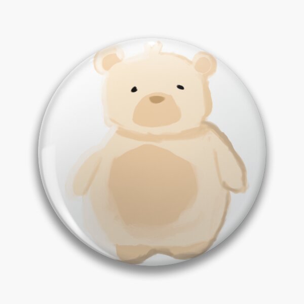 Item preview, Bare Bear designed and sold by Design4u-Co.