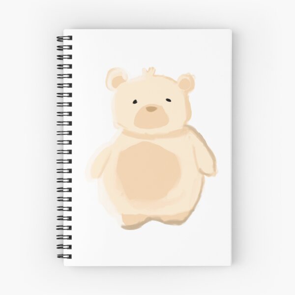 Item preview, Bare Bear designed and sold by Design4u-Co.