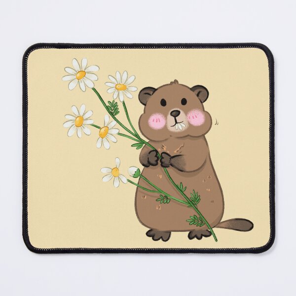 Item preview, Groundhog designed and sold by JenJa1993.
