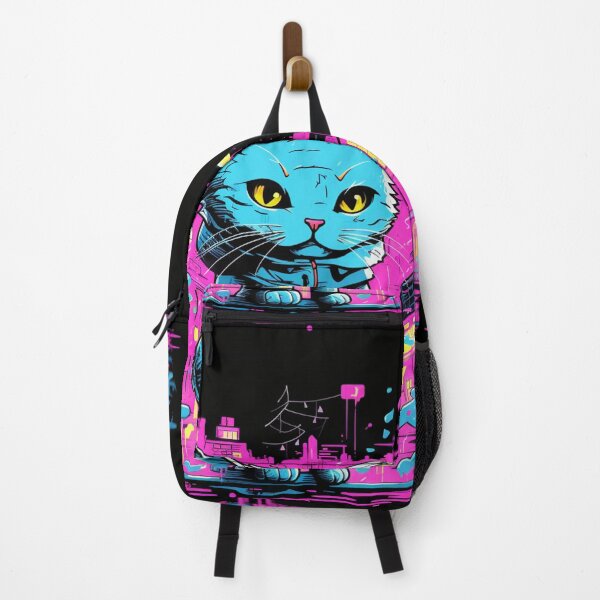 Item preview, neon lights cat. designed and sold by SwiftMartket.